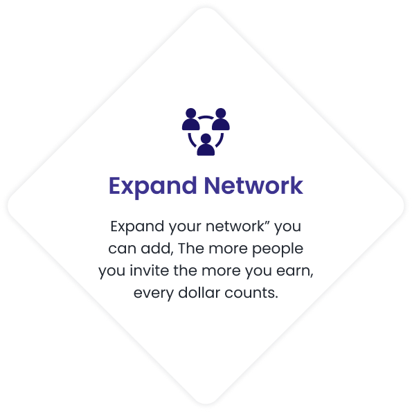 Expand network-icon