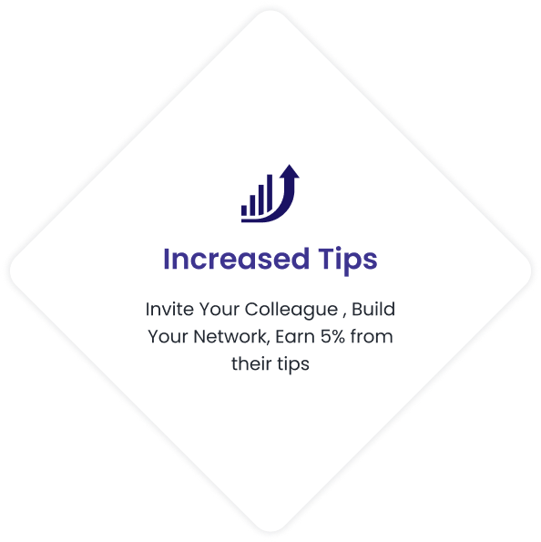 Increase Tip-icon